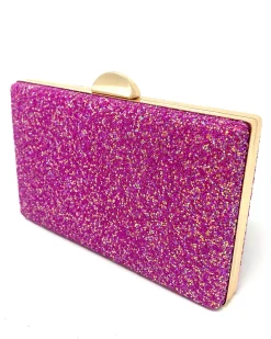Feversave Bolso Amanda Fucsia