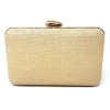 Feversave Bolso Amira Dorado