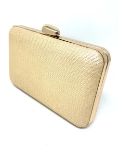 Feversave Bolso Amira Dorado