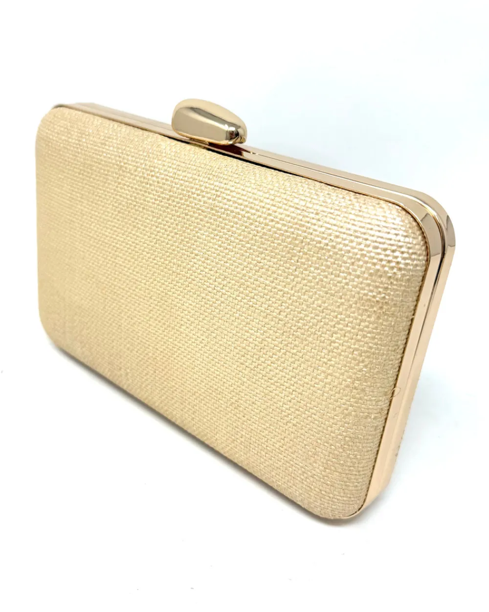 Feversave Bolso Amira Dorado