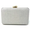 Feversave Bolso Amira Plata