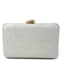 Feversave Bolso Amira Plata