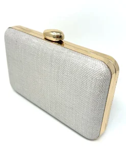 Feversave Bolso Amira Plata