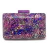 Feversave Bolso Cloe Morado