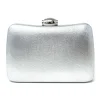 Feversave Bolso Dandy Plata