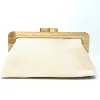 Feversave Bolso Janeiro Beige