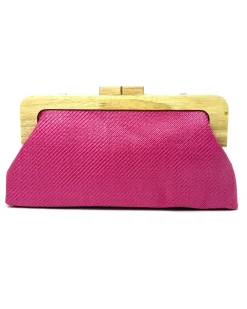 Feversave Bolso Janeiro Fucsia