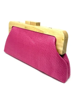Feversave Bolso Janeiro Fucsia