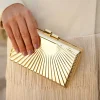 Feversave Bolso Julieta oro