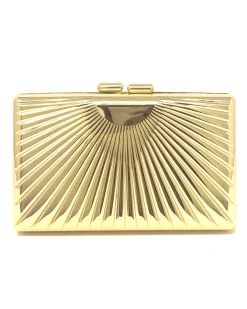Feversave Bolso Julieta oro