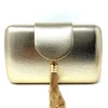 Feversave Bolso Juncal Dorado