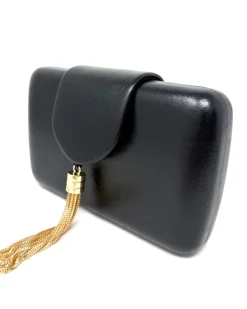 Feversave Bolso Juncal Negro