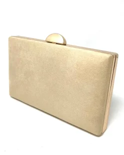 Feversave Bolso Lauren beige