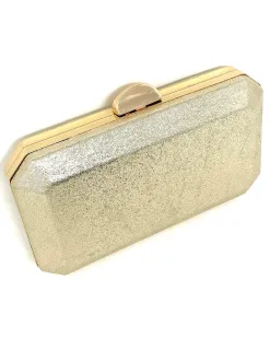 Feversave Bolso Leonor Dorado