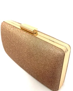Feversave Bolso Luz Cobre