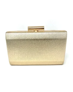 Feversave Bolso Mónaco Dorado