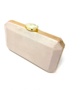 Feversave Bolso Nerea Beige