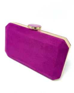 Feversave Bolso Nerea Buganvilla