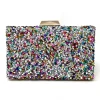 Feversave Bolso Piedras Multicolor