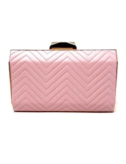 Feversave Bolso Teruel Rosa