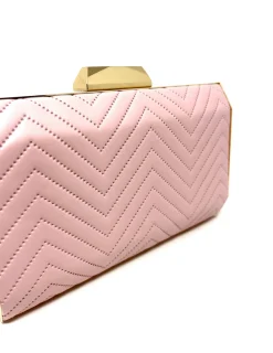 Feversave Bolso Teruel Rosa