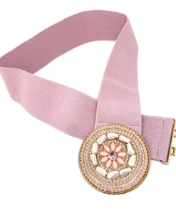 Feversave Cinturón Anaís rosa