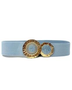 Feversave Cinturón Rocio Azul