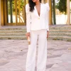 Feversave Conjunto Eloisa Blanco