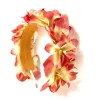 Feversave Diadema Luz Rosa y Beige
