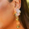 Feversave Pendientes Adelaida