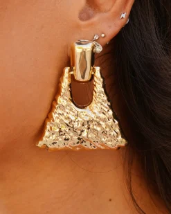 Feversave Pendientes Alicia