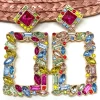 Feversave Pendientes Caracas colores