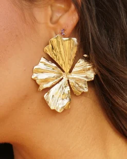 Feversave Pendientes Damisela