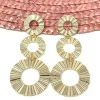 Feversave Pendientes Dania