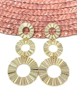Feversave Pendientes Dania