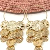 Feversave Pendientes Dubai