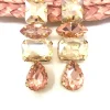 Feversave Pendientes Irina Coral