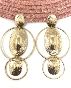 Feversave Pendientes Julieta