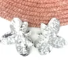 Feversave Pendientes Sicilia Plata