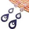 Feversave Pendientes Yasmin
