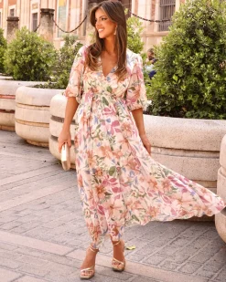 Feversave Vestido Adelaida