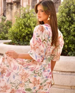 Feversave Vestido Adelaida