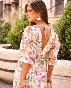 Feversave Vestido Adelaida