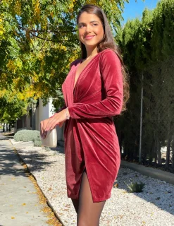 Feversave Vestido Alison
