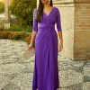 Feversave Vestido Almudena