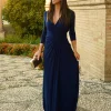 Feversave Vestido Almudena