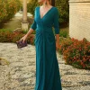 Feversave Vestido Almudena