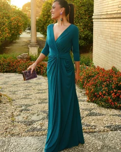 Feversave Vestido Almudena