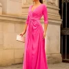 Feversave Vestido Almudena