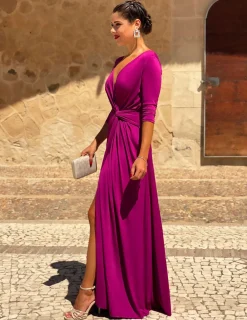 Feversave Vestido Almudena